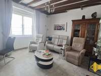 Vente maison 10 pièces