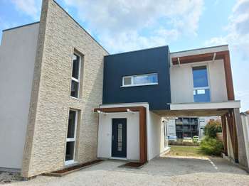 Vente maison 4 pièces Sainte-Pazanne 44