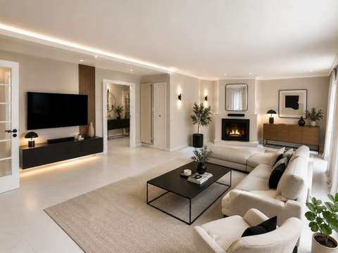Vente maison 9 pièces Sainte-Pazanne 44