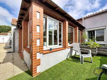 Vente maison 3 pièces Sainte-Pazanne 44