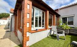 Photo Vente maison Sainte-Pazanne