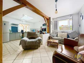 Vente maison 3 pièces Sainte-Pazanne 44