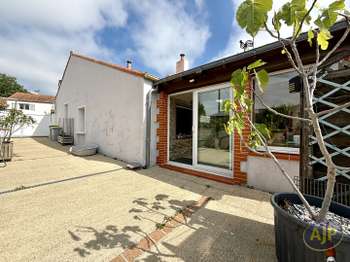 Photo Vente maison Sainte-Pazanne
