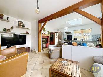 Vente maison 3 pièces Sainte-Pazanne 44