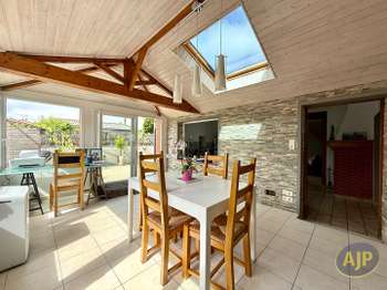 Vente Maison 2 chambresSainte-Pazanne