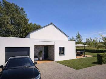 Vente maison 5 pièces Sainte-Pazanne 44