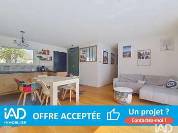 Vente Maison 3 chambresSainte-Pazanne