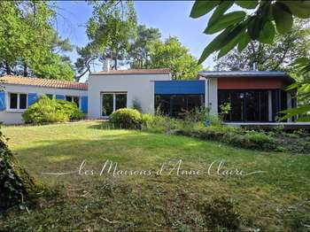 Vente maison 5 pièces Sainte-Pazanne 44