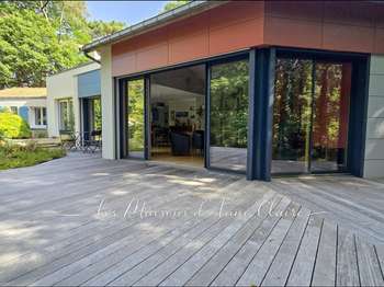 Vente Maison 4 chambresSainte-Pazanne