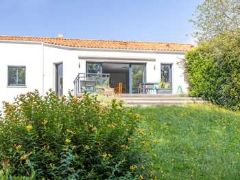 Vente maison 5 pièces Sainte-Pazanne 44