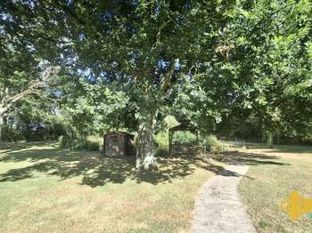Vente Maison 4 chambresSainte-Pazanne