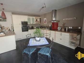 Vente maison 6 pièces Sainte-Pazanne 44