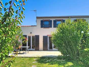 Vente maison 5 pièces Sainte-Pazanne 44