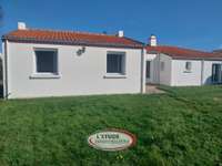 Vente maison 6 pièces Vente maison 6 pièces