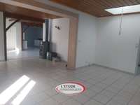 Vente maison 6 pièces Vente maison 6 pièces