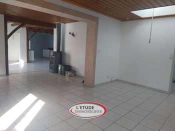 Vente maison 6 pièces Vente maison 6 pièces
