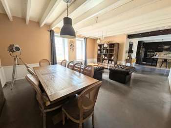 Vente maison 7 pièces Sainte-Pazanne 44