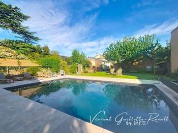 Vente Maison 5 chambresSainte-Pazanne