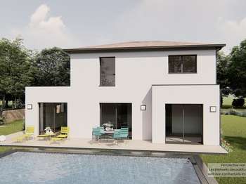 Vente Maison 4 chambresSainte-Pazanne