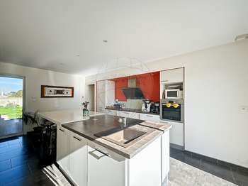 Vente Maison 4 chambresSainte-Pazanne