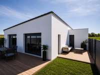 Vente maison