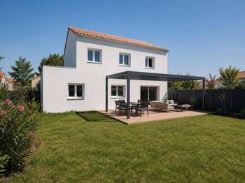Vente maison