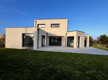 Vente Maison 4 chambresSainte-Pazanne
