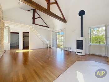 Vente Maison 3 chambresSainte-Pazanne