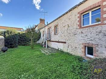 Vente Maison 3 chambresSainte-Pazanne