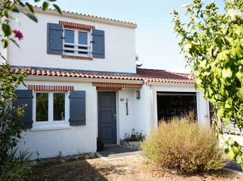 Vente maison 6 pièces Sainte-Pazanne 44