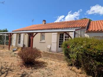 Vente Maison 2 chambresSainte-Pazanne