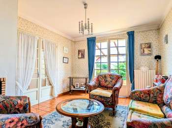 Vente maison 4 pièces Sainte-Pazanne 44