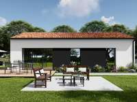Vente maison 6 pièces Vente maison 6 pièces