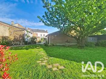 Vente maison 7 pièces Vente maison 7 pièces
