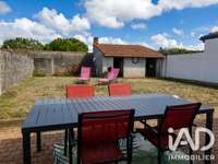 Vente maison 4 pièces Vente maison 4 pièces