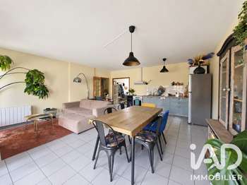 Vente maison 4 pièces Sainte-Pazanne 44