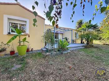 Vente maison 6 pièces Sainte-Pazanne 44