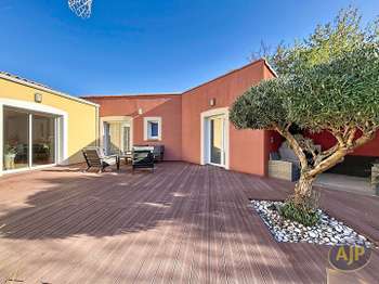 Vente Maison 5 chambresSainte-Pazanne