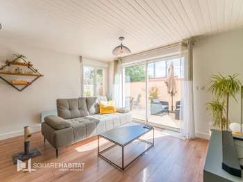 Vente Maison 2 chambresSainte-Pazanne