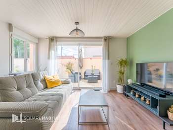 Vente maison 3 pièces Sainte-Pazanne 44