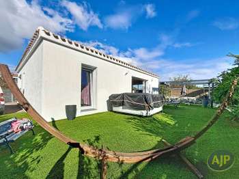 Vente maison 5 pièces Sainte-Pazanne 44