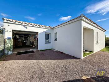 Vente maison 5 pièces Sainte-Pazanne 44