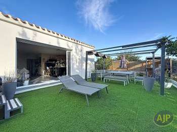 Vente maison 5 pièces Sainte-Pazanne 44