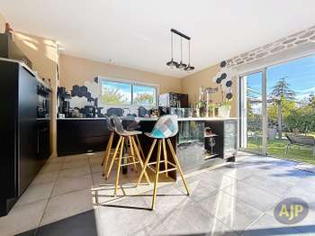 Vente Maison 3 chambresSainte-Pazanne