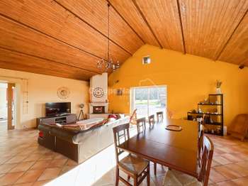 Vente maison 8 pièces Sainte-Pazanne 44