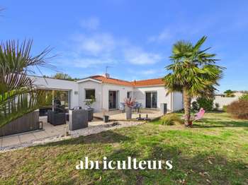 Vente maison 6 pièces Sainte-Pazanne 44