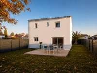Vente maison