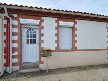 Vente Maison 1 chambreSainte-Pazanne