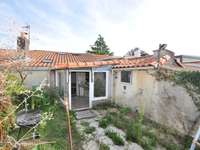Vente maison 2 pièces