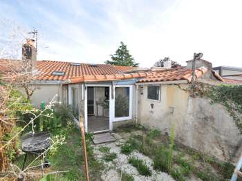 Vente maison 2 pièces